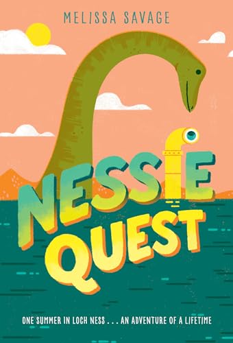Nessie Quest von Yearling