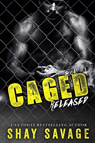 Released: Caged Book 3 von Createspace Independent Publishing Platform
