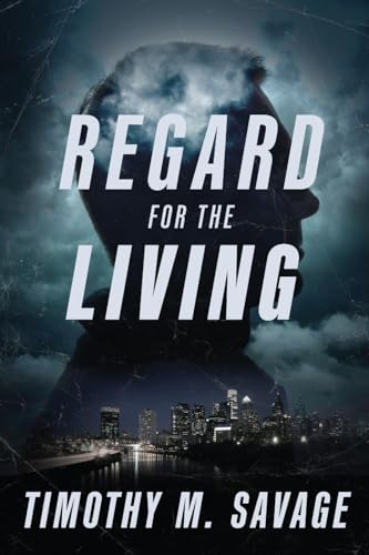 Regard for the Living von Koehler Books