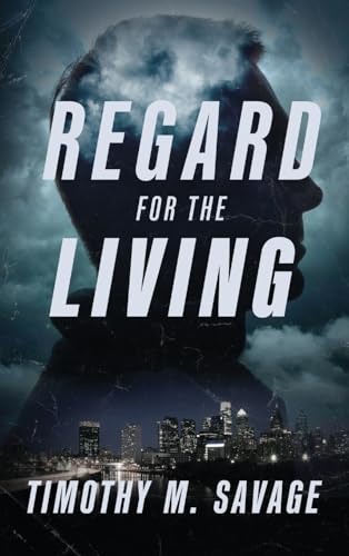 Regard for the Living von Koehler Books