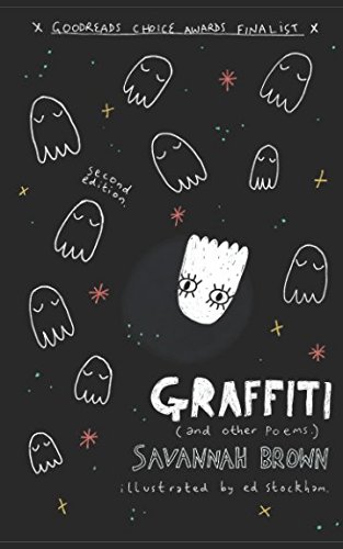 Graffiti (and other poems) von ZQAZXH