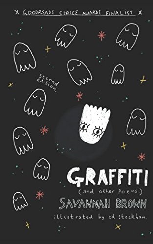 Graffiti (and other poems)