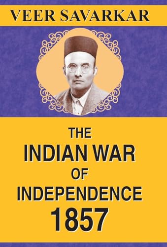 The Indian War of Independence 1857 von PRABHAT PRAKASHAN PVT LTD