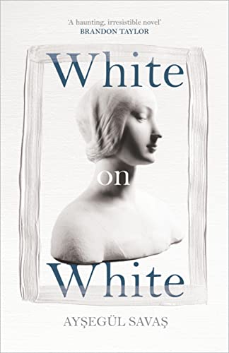 White on White von Harvill Secker