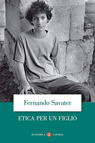 Etica per un figlio (Economica Laterza)