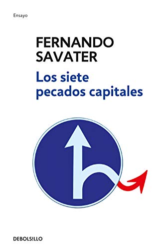 Los siete pecados capitales (Ensayo | Filosofía)