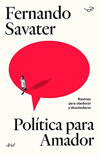 Política para Amador (Biblioteca Fernando Savater) von Editorial Ariel