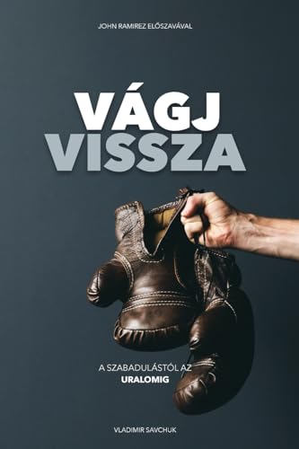 Fight Back (Hungarian Edition) von Vladimir Savchuk