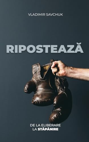 Fight Back (Romanian edition): Riposteaza