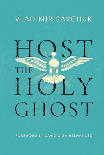 Host the Holy Ghost Host the Holy Ghost