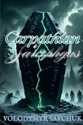 Carpathian Sarcophagus von Lulu.com