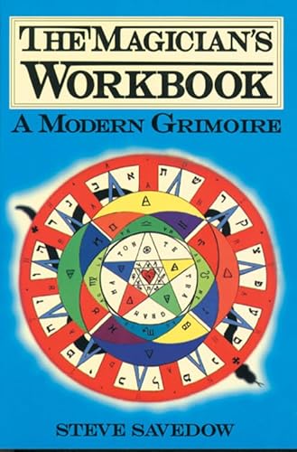 Magician's Workbook: A Modern Grimoire