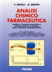 Analisi chimico farmaceutica von Piccin-Nuova Libraria
