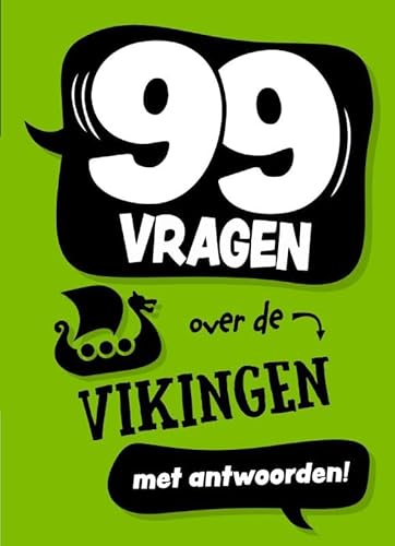 99 vragen over de Vikingen von Lumina