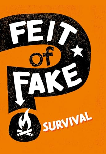 Survival (Feit of Fake) von Corona