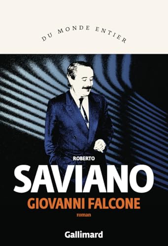 Giovanni Falcone Giovanni Falcone von GALLIMARD