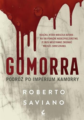 Gomorra: Podróż po imperium kamorry von Sonia Draga