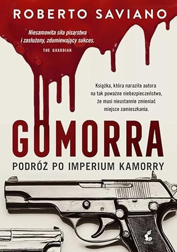 Gomorra: Podróż po imperium kamorry von Sonia Draga