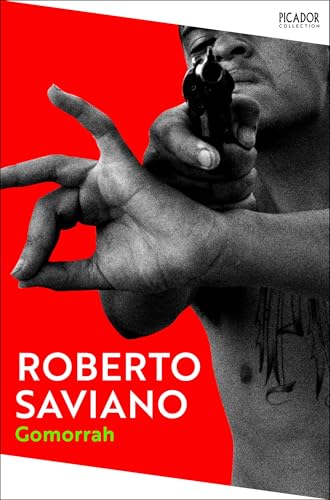 Gomorrah: Italy's Other Mafia (Picador Collection) von Picador