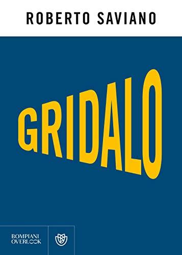 Gridalo (Overlook) Gridalo (Overlook) von Bompiani