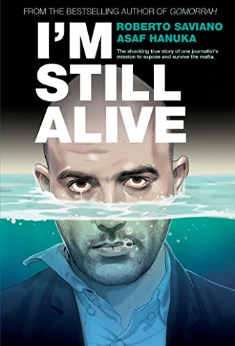 I'm Still Alive OGN HC