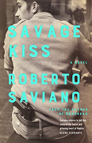 Savage Kiss Savage Kiss