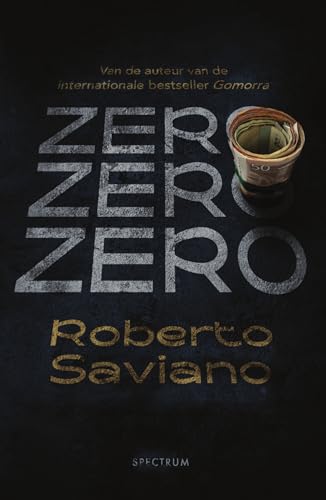 Zero zero zero von Spectrum