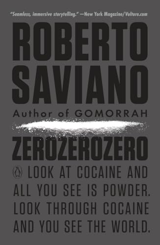 ZeroZeroZero (Penguin History American Life)