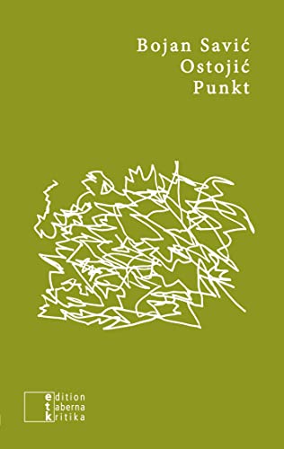 Punkt (etkbooks) von edition taberna kritika