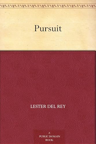 The Pursuit von Anson Street Press