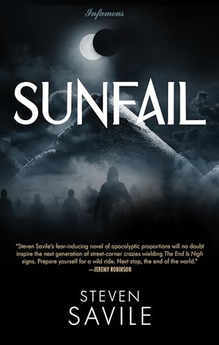 Sunfail: A Novel