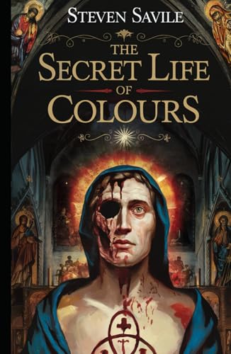 The Secret Life of Colours von Independently published