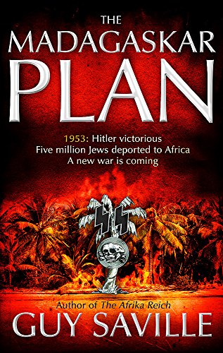 The Madagaskar Plan von Hodder Paperback