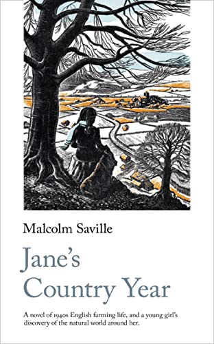 Jane's Country Year: The Elie and Sarah Hirschfeld Collection (Handheld World War 2 Classics, 5)
