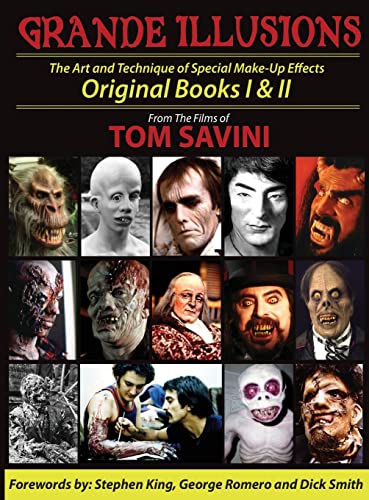 Grande Illusions: Books I & II von Ingramcontent