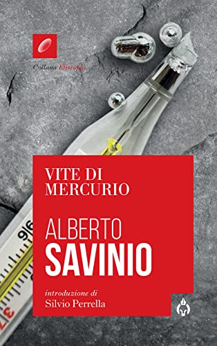 Vite di Mercurio (Elitropia) von Spartaco
