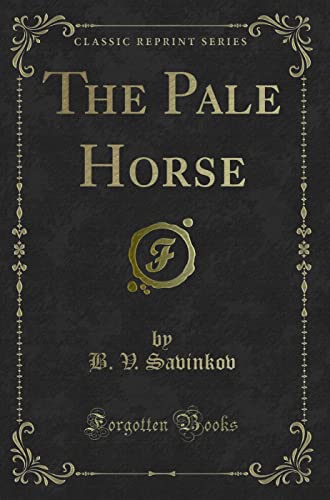 The Pale Horse (Classic Reprint)