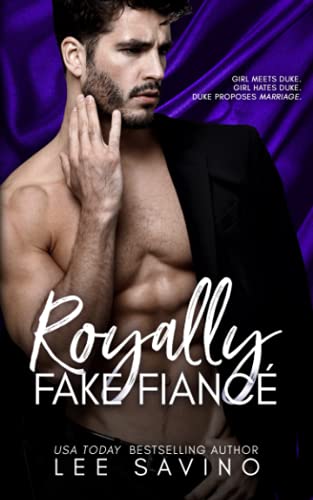 Royally Fake Fiancé Royally Fake Fiancé