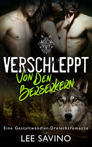 Verschleppt von den Berserkern (Die Berserker-Saga, Band 8) von Independently published