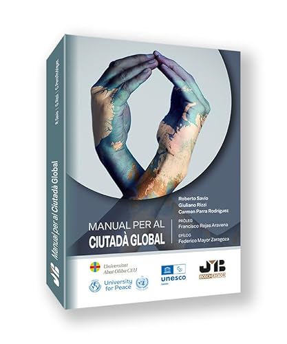Manual per al ciutadà global Manual per al ciutadà global von J.M. BOSCH EDITOR