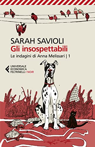 Gli insospettabili (Universale economica. Noir)