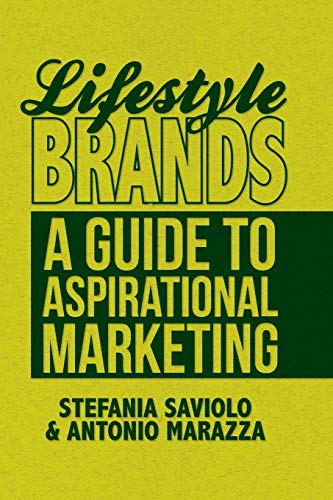 Lifestyle Brands: A Guide to Aspirational Marketing