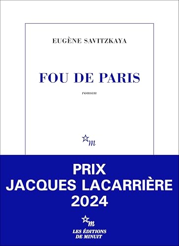 Fou de Paris von MINUIT