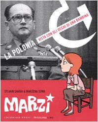 Marzi 1984-1987 (Coconino cult)