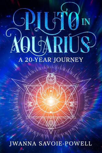 Pluto in Aquarius: A 20-Year Journey von eBookIt.com
