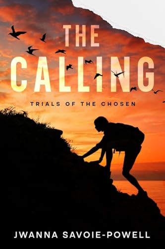The Calling: Trials of the Chosen von eBookIt.com