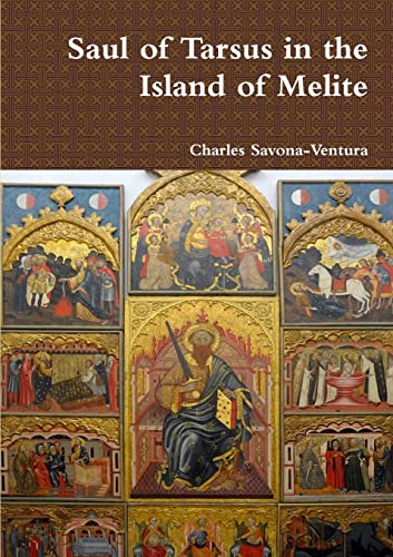 Saul of Tarsus in the Island of Melite