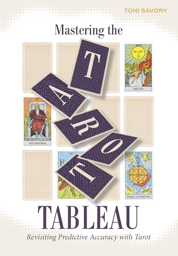 Mastering the Tarot Tableau: Revisiting Predictive Accuracy with Tarot von Redfeather Snowshoes