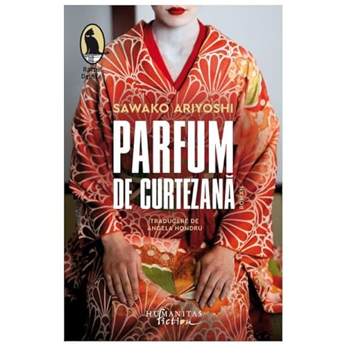 Parfum De Curtezana