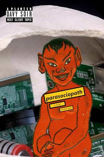 Parasociopath